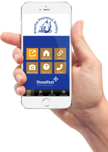 Piranha Insurance Brokerapp