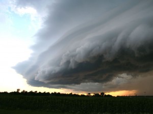 Queensland Cyclone