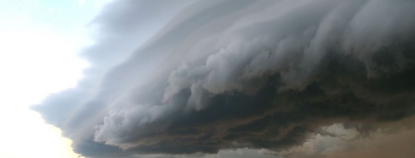 Queensland Cyclone