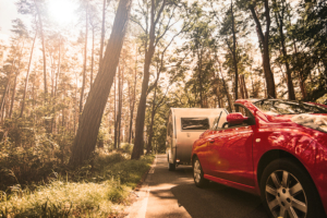 caravan insurance